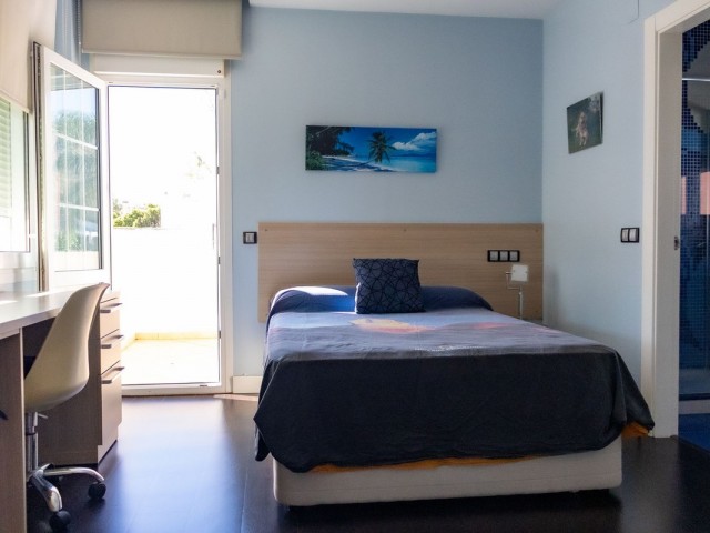 6 Slaapkamer Villa in Playamar