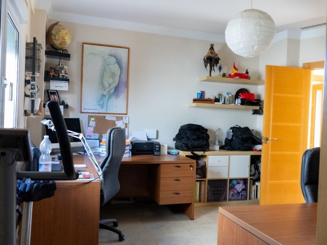 6 Slaapkamer Villa in Playamar