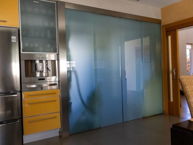 6 Slaapkamer Villa in Playamar