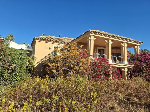 Villa, Estepona