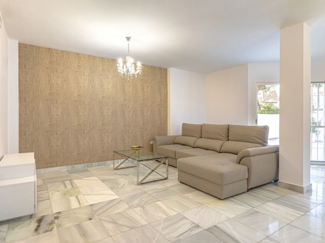 2 Schlafzimmer Reihenhaus in Nueva Andalucía