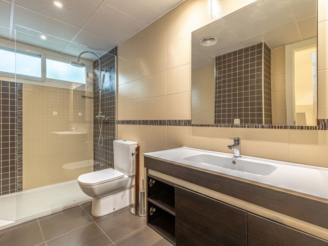 2 Schlafzimmer Reihenhaus in Nueva Andalucía