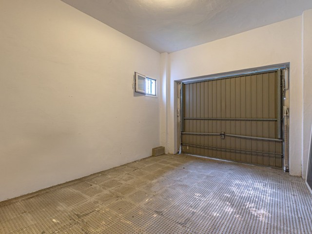 2 Schlafzimmer Reihenhaus in Nueva Andalucía