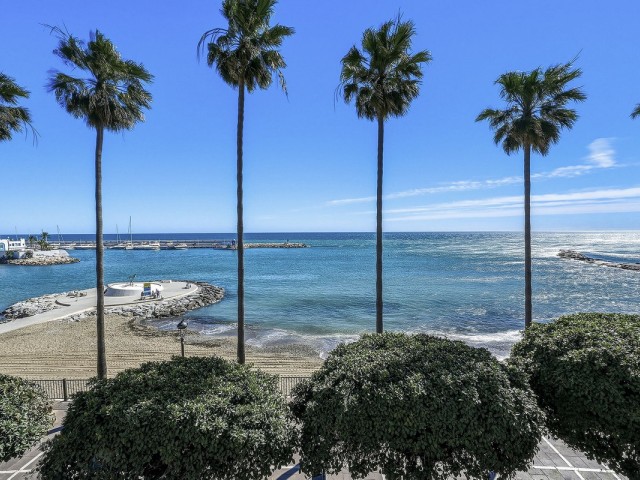 Penthouse in Marbella