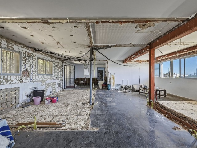 Penthouse in Marbella