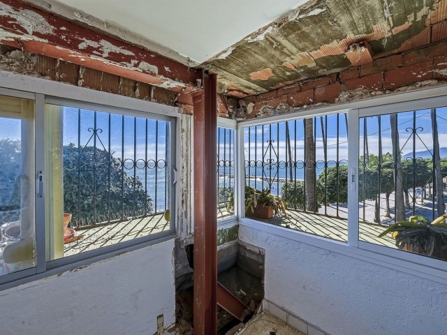 Penthouse in Marbella