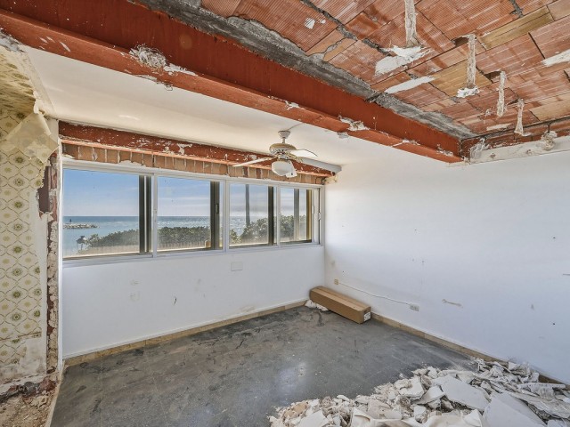 Penthouse in Marbella