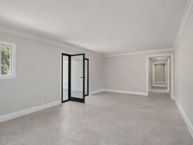 Penthouse in Marbella