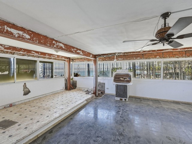 Penthouse in Marbella