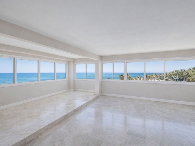 Penthouse in Marbella