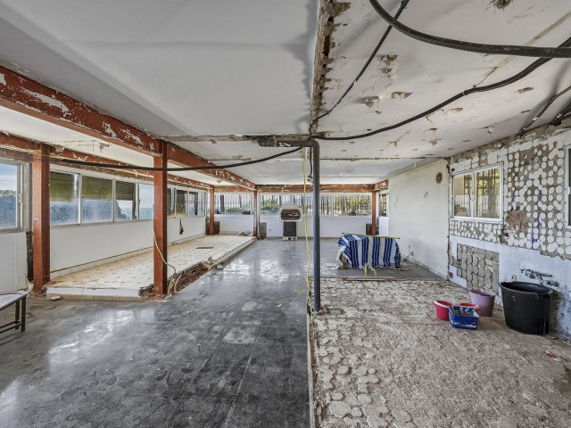 Penthouse in Marbella