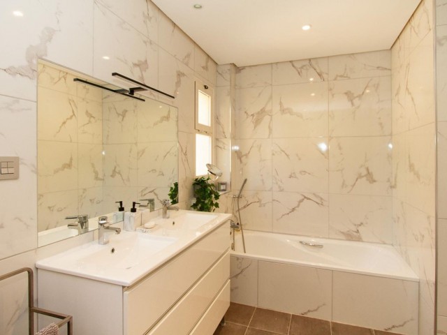 Penthouse in La Mairena