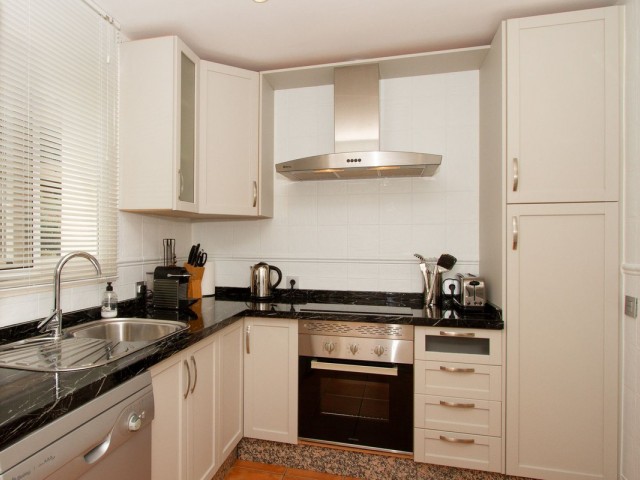 Penthouse, La Mairena, R5322586