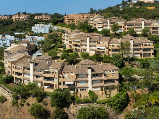 Penthouse in La Mairena