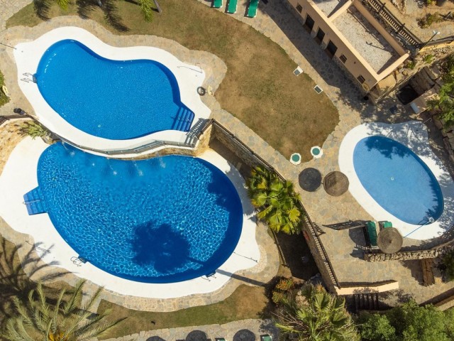 Penthouse in La Mairena