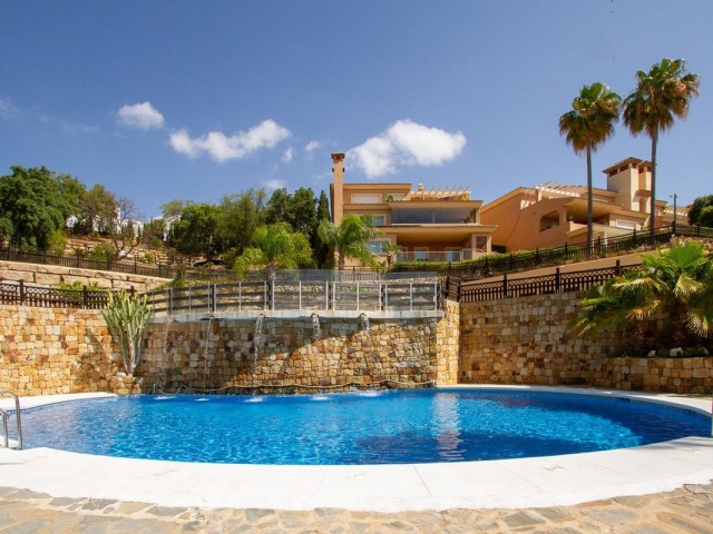 Penthouse in La Mairena