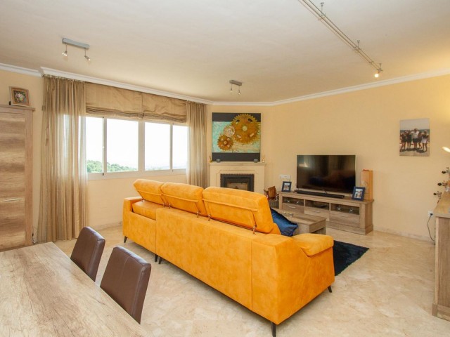 Kattohuoneisto, La Mairena, R5322586