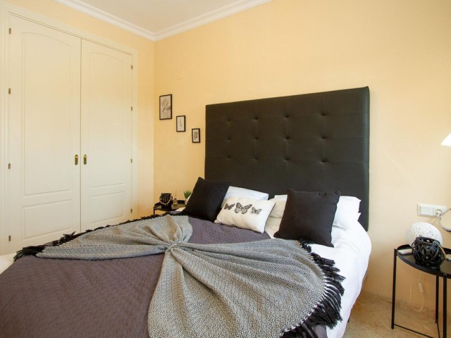 Kattohuoneisto La Mairena