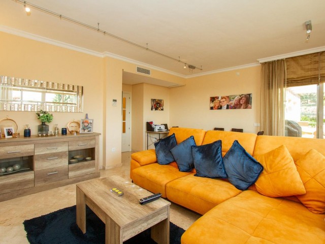 Penthouse i La Mairena