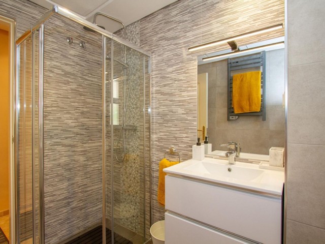 Penthouse i La Mairena