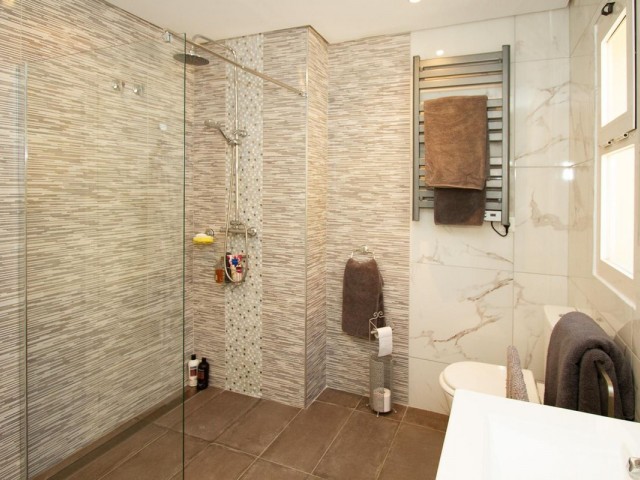 Penthouse i La Mairena