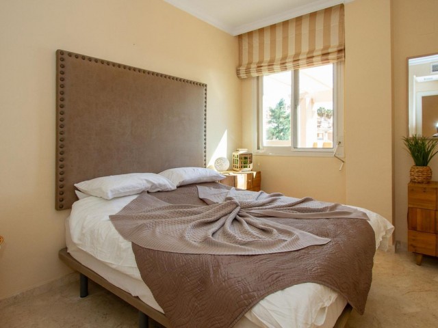 Penthouse i La Mairena