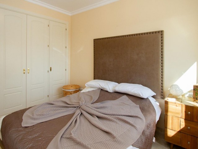 Penthouse i La Mairena