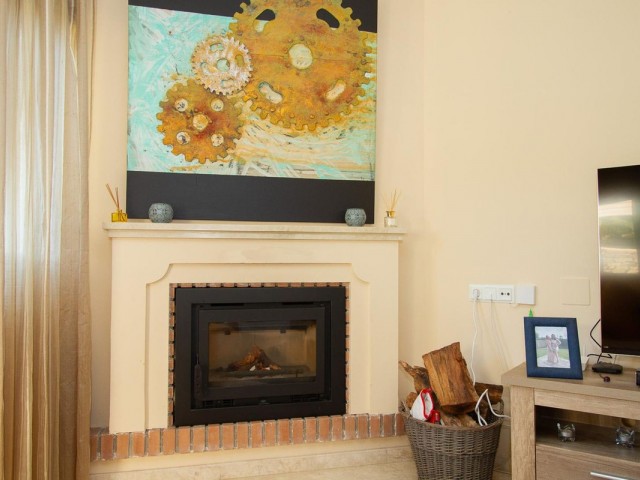 Penthouse i La Mairena