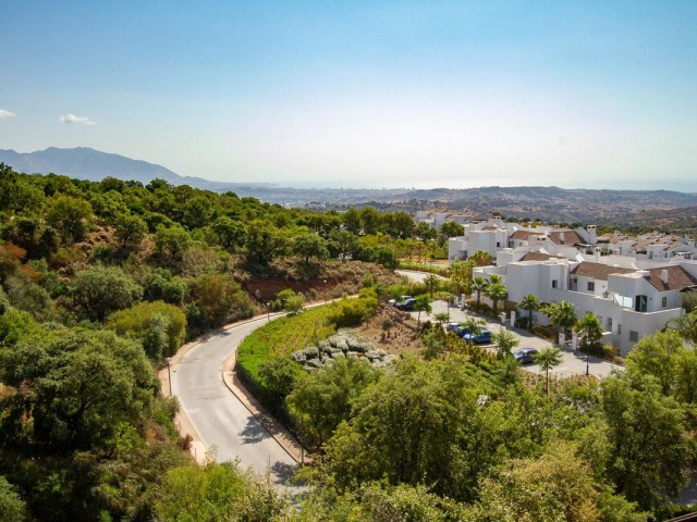 Penthouse i La Mairena