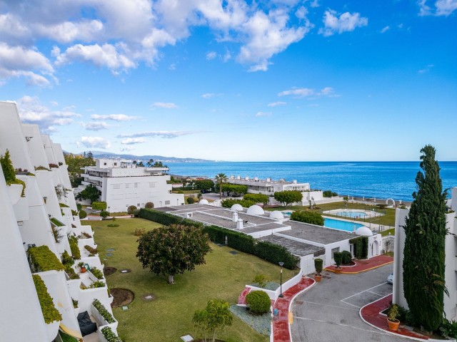 3 Schlafzimmer Apartment in Marbella