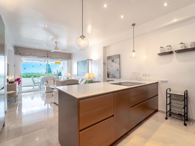 3 Schlafzimmer Apartment in Marbella