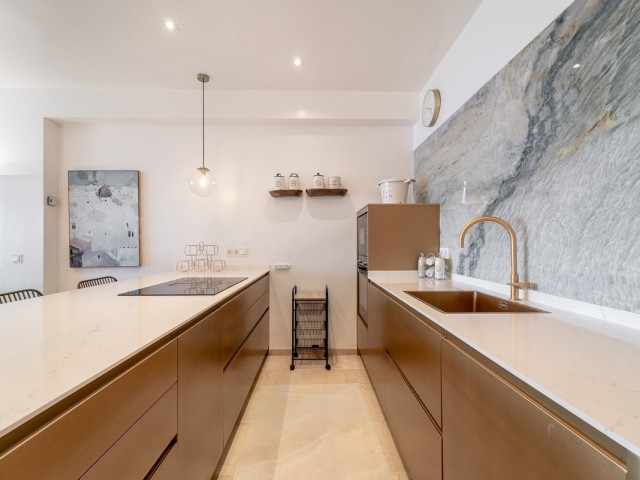 3 Schlafzimmer Apartment in Marbella