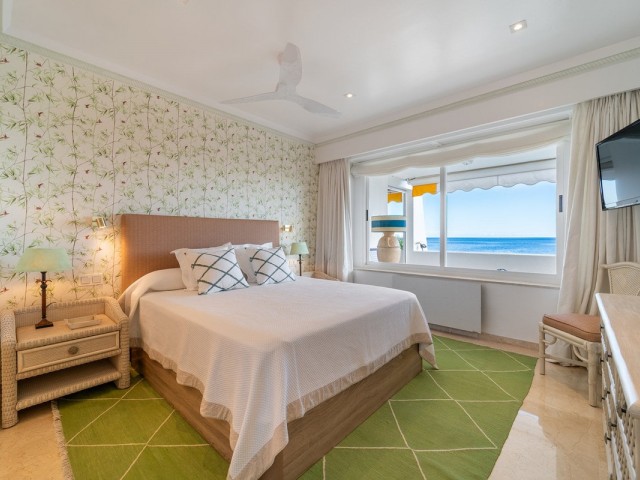 3 Schlafzimmer Apartment in Marbella