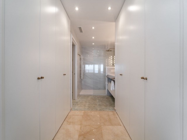 3 Schlafzimmer Apartment in Marbella