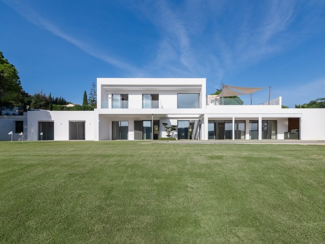 5 Schlafzimmer Villa in Sotogrande
