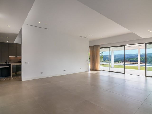 5 Schlafzimmer Villa in Sotogrande