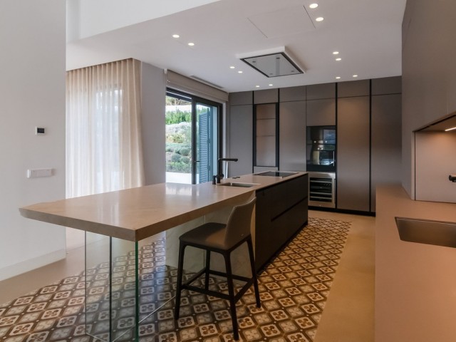 5 Schlafzimmer Villa in Sotogrande