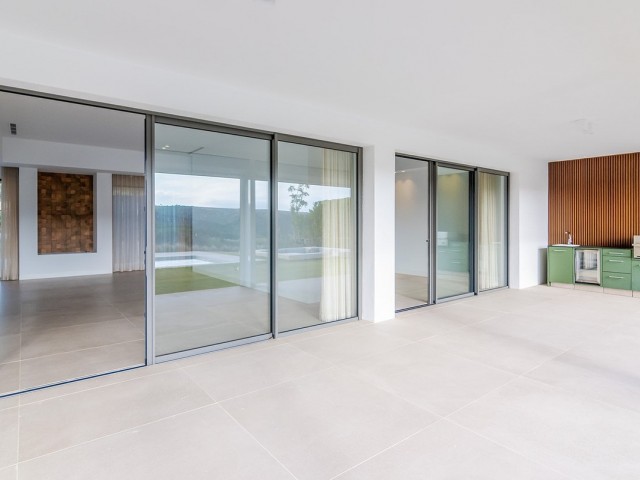 5 Schlafzimmer Villa in Sotogrande