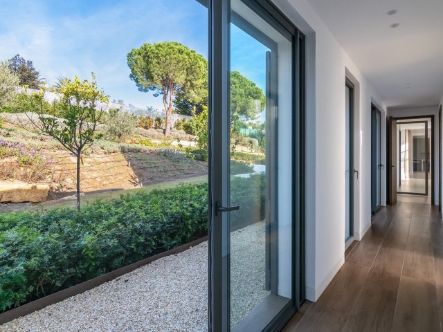 5 Schlafzimmer Villa in Sotogrande