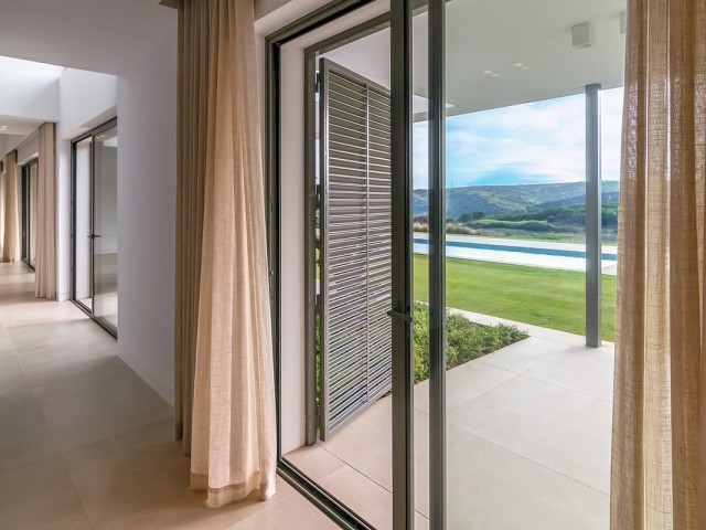 5 Schlafzimmer Villa in Sotogrande