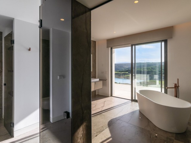 5 Schlafzimmer Villa in Sotogrande