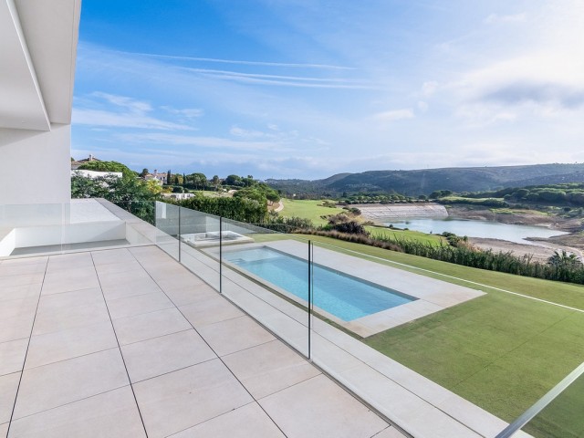 5 Schlafzimmer Villa in Sotogrande