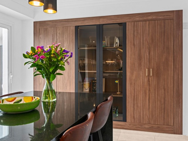 4 Schlafzimmer Reihenhaus in Puerto Banús