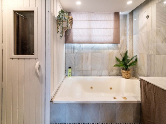 4 Schlafzimmer Reihenhaus in Puerto Banús