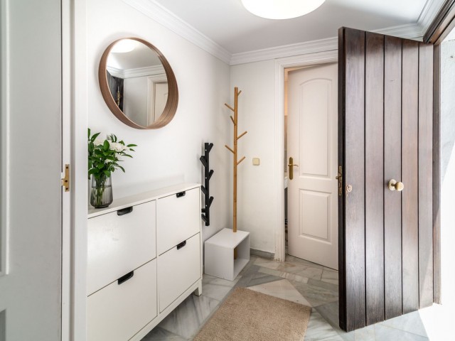 4 Schlafzimmer Reihenhaus in Puerto Banús