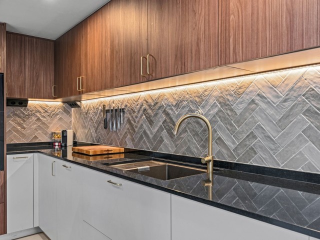 4 Schlafzimmer Reihenhaus in Puerto Banús