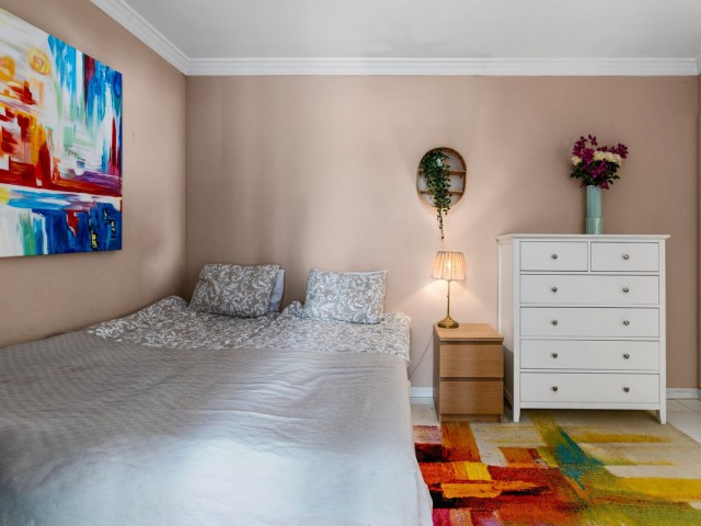 4 Schlafzimmer Reihenhaus in Puerto Banús