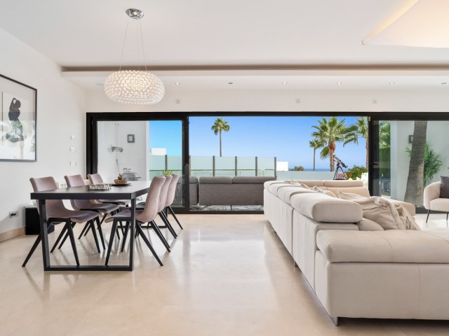 4 Schlafzimmer Villa in Benahavís