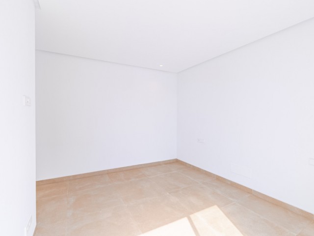 4 Makuuhuoneen Huvila Marbella