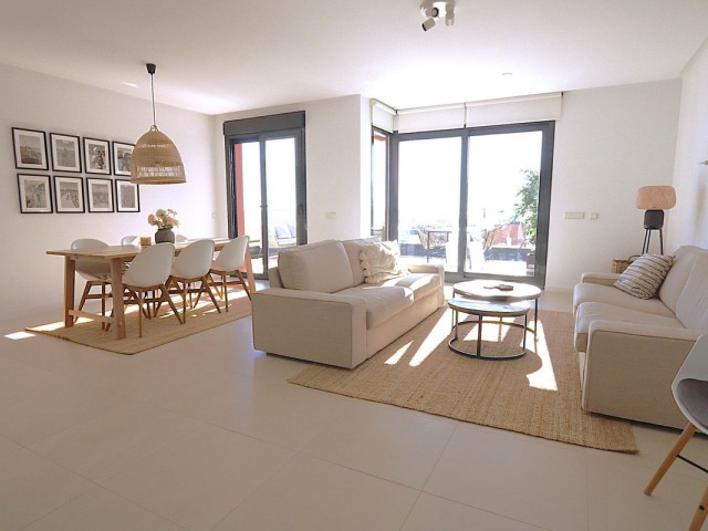 Apartment, Carvajal, R4943044